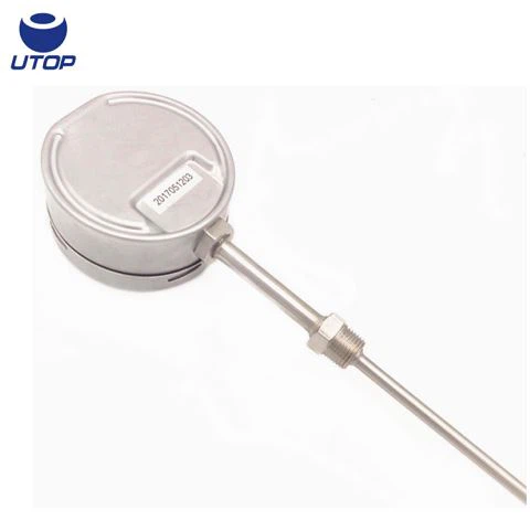 Digital Temperature Gauge