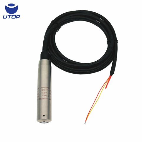 MODBUS Level Transmitter
