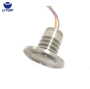 گیره سنسور فشار بهداشتی