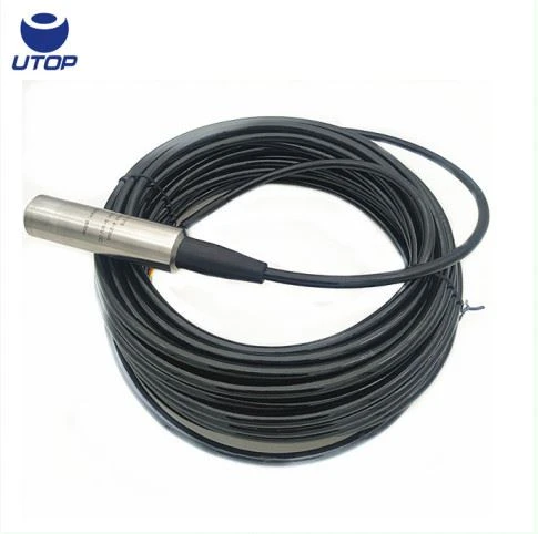 Water Tank Level Transmitter